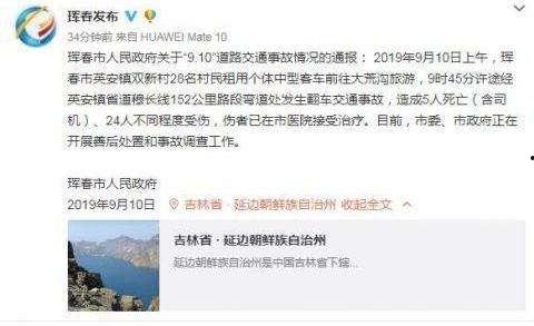 珲春最新爆料,揭秘边境小城的大变革与机遇  第1张