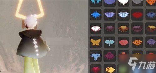 光遇最新季节爆料联动,梦幻星空下的神秘冒险 第2张 光遇最新季节爆料联动,梦幻星空下的神秘冒险 第2张