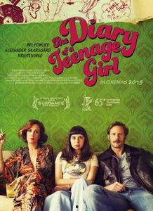 少女日记 在线观看 第1张 少女日记 在线观看 第1张