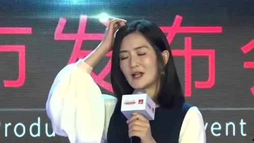 谢娜糗事大爆料视频,笑料百出，揭秘明星幕后趣闻  第2张